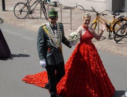 Schützenfest Paderborn 2026